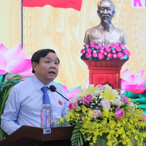 Đồng Tháp Thông Qua Nghị Quyết Quy Định Giá Dịch Vụ Khám Bệnh, Chữa Bệnh